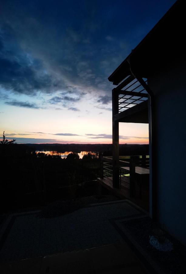 Sunset- Dom Zachod Slonca Spa Moldzie Eksteriør bilde