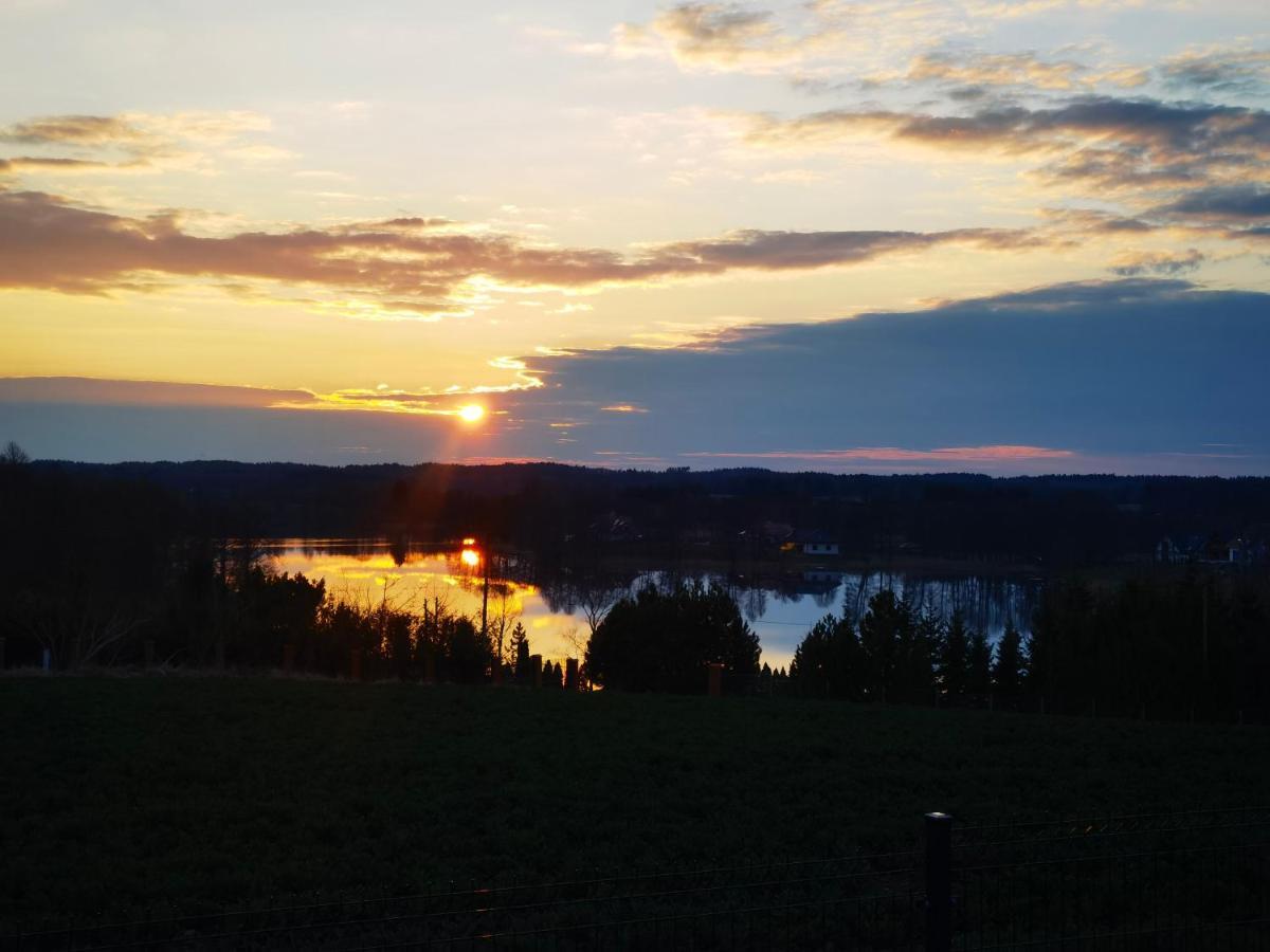 Sunset- Dom Zachod Slonca Spa Moldzie Eksteriør bilde