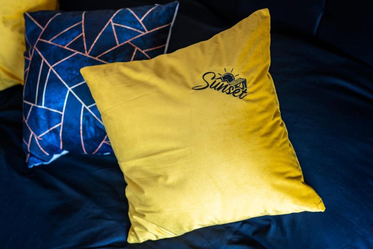 Sunset- Dom Zachod Slonca Spa Moldzie Eksteriør bilde