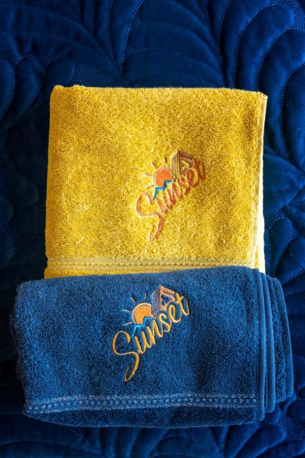 Sunset- Dom Zachod Slonca Spa Moldzie Eksteriør bilde