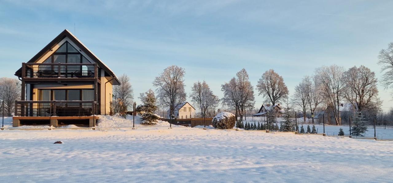 Sunset- Dom Zachod Slonca Spa Moldzie Eksteriør bilde