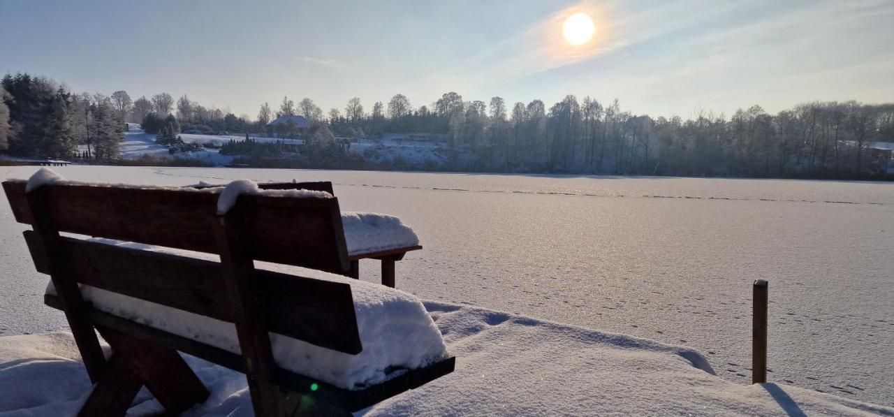 Sunset- Dom Zachod Slonca Spa Moldzie Eksteriør bilde