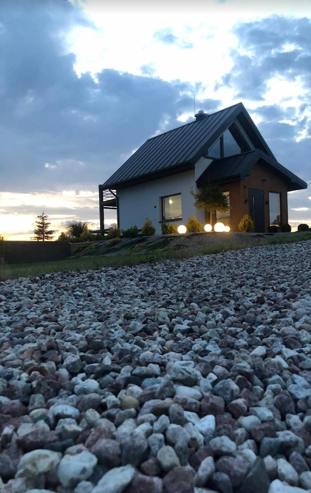 Sunset- Dom Zachod Slonca Spa Moldzie Eksteriør bilde